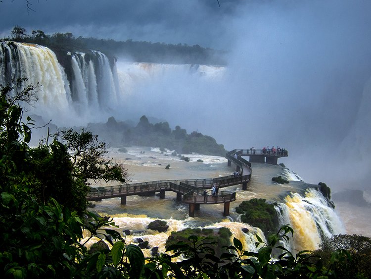 BRA SUL PARA IguazuFalls 2014SEPT18 048